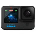 GoPro HERO12 Black CHDHX-121-RW