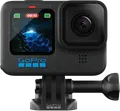 GoPro HERO 12 Black CHDHX-121-RW