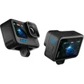 GoPro HERO12 Black Action-Kamera mit 5,3K HDR