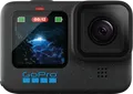 GOPRO CHDHX-121 - Action Cam, HERO12 Black