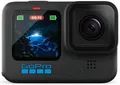 GoPro HERO12 Black Action Cam
