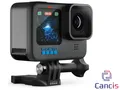 GoPro HERO12 Black Actioncam Kamera 27 MP 5,3K Wasserdicht Hero 12 ✅ Händler