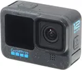 GoPro Hero12 Black Action Cam Actionkamera 5,3K FHD Bluetooth 1633780