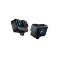 GoPro HERO12 Black Ultra HD Action Kamera 5,3K60 HDR Live-Streaming