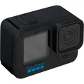 GoPro HERO 12 Black, Videokamera, schwarz