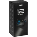GoPro HERO12 Black wasserdichte Action-Kamera Videokamera