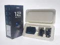 GoPro HERO12 Black 5,3K UHD Action-Kamera MwSt. #C301