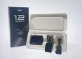 GoPro HERO12 Black Action Cam | 5.3K UHD | WLAN | Wasserdicht | OVP | MwSt. C412