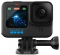 GoPro Hero 12 Schwarz Sportkamera