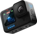GoPro HERO12 Black wasserdichte Action-Kamera mit 5,3K60 Ultra HD-Video - DEFEKT