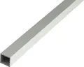 BA-Profil Vierkant Alu natur 30x30x2 mm, 1 m