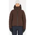 SOS Fieberbrunn W Insulated Jacket coffee bean (5104) M