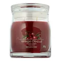 Yankee Candle Signature - Black Cherry 368g