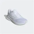 adidas Performance RUNFALCON 5 Laufschuh weiß 41 1/3 EU