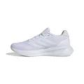 adidas Damen Runfalcon 5 Running Shoes, Cloud White/Cloud White/Cloud White, 41 1/3 EU