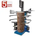 Fendeur De Bûches D'Un Metre De 7,95 T - 3500 W - Scheppach (compact 8t)