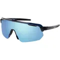 SWEET PROTECTION Sonnenbrille Shinobi RIG Reflect | Aquamarine / Gloss