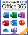 Microsoft Office 365 For Beginners