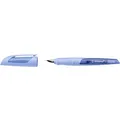 STABILO EASYbuddy Pastel Patronenfüller wolkenblau M (mittel)