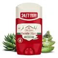 Old Spice Gentle Man's Aloe + Rain Deostick For Men 3x50ml, 24/7 Frisch & Pflege*, Sanft Zur Haut, Duft in Parfumqualität, *Frisch Bei Täglicher Anwendung