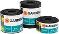 GARDENA Beeteinfassung 9 cm hoch / 9 m lang