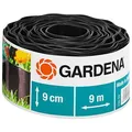 GARDENA Beeteinfassung 9,0 cm x 9,0 m