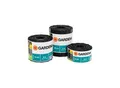 Gardena Beeteinfassung braun 9 cm hoch X 9 m lang (00530-20)