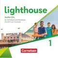 Lighthouse - General Edition - Band 1: 5. Schuljahr