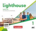 Cornelsen Verlag Hörspiel-CD Lighthouse - General Edition - Band 1: 5. Schuljahr