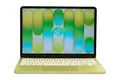 APPLE 33cm 13Zoll MacBook Neo Apple A18 Pro chip with 6core CPU and 5core GPU 8GB 256GB SSD - Citrus