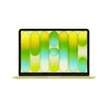 MacBook Neo Notebook 33 cm (13 Zoll) 2408 x 1506 Pixel 8 GB Ram 256 GB SSD macOS Tahoe Apple A intern (Limette)