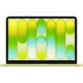 Apple MacBook Neo 13 (A18 Pro, 2026) 33 cm (13 Zoll) 8 GB RAM 256 GB SSD 6-Core CPU 5-Core GPU Zitrus MHFD4D/A