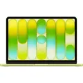 MacBook Neo 13" Zitrus MHFD4D/A Apple A18 Pro chip, 6-core CPU, 5-core GPU, 8GB, 256GB SSD | Laptop by NBB