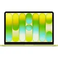 Apple MacBook Neo (2026) A18 Pro 256GB Zitrus QWERTZ