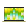 APPLE MacBook Neo Citrus 33cm (13") A18 Pro 8GB 256GB macOS