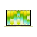 Apple MacBook Neo, Citrus, A18 Pro, 8GB RAM, 256GB SSD, DE [2026]