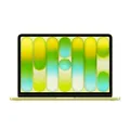 MacBook Neo 13" Zitrus MHFD4D/A Apple A18 Pro chip, 6-core CPU, 5-core GPU, 8GB,