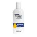 Terzolin® Expert Schuppen-Shampoo bei fettiger Kopfhaut, Juckreiz und Schuppen. Reduziert den Schuppenpilz und versorgt die Kopfhaut mit Feuchtigkeit, 200 ml