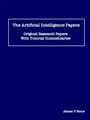 James V Stone The Artificial Intelligence Papers (Taschenbuch) (US IMPORT)