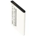 AccuCell Akku passend für Samsung Galaxy S II I9100 Akku EB-F1A2GBU