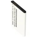 Akku passend für Samsung Galaxy S II I9100 Akku EB-F1A2GBU