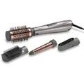 BaByliss Air Style 1000, Haar-Styling-Set, Warm, Kegelförmig, Trockenes / Nasses Haar, Schwarz, Kupfer, Palladium, China