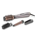 3030050153781 BaByliss Air Style 1000 Haar-Styling-Set Warm Schwarz, Kupfer, Pal