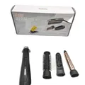 Babyliss Air Style 1000 Warmluftbürste mit Ionen-Technologie 4 Aufsätze AS136E