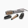 BaByliss Air Style 1000 Warmluftbürste Hairstyling