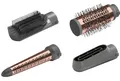 ERSATZTEILE AUFSTECKSET Bürsten Neu BaByliss AS136E Air Style 1000 Warmluftbürst