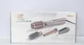 Babyliss Air Style 1000 Warmluftbürste mit Ionen-Technologie, 4 Aufsätze, AS136E