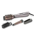 BaByliss Air Style 1000 – All-in-One Warmluftbürste Volumizer Glättbürste AS136E