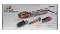 BaByliss Warmluftbürste Air Style 1000 4 Aufsätze Ionen-Technologie AS136E