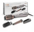 Air Style 1000 Lockenstab-haartrockner, 1000w, Ionisierung, Grau